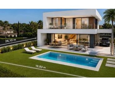 Terreny residencial en venda a Noalla