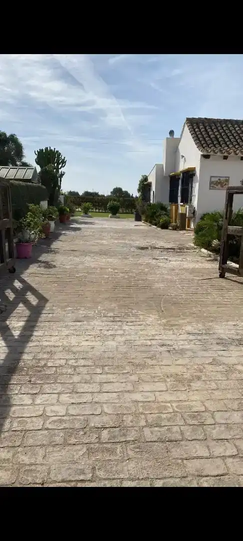 Pis en venda en Benalup-Casas Viejas amb Jardí privat, Traster i Piscina