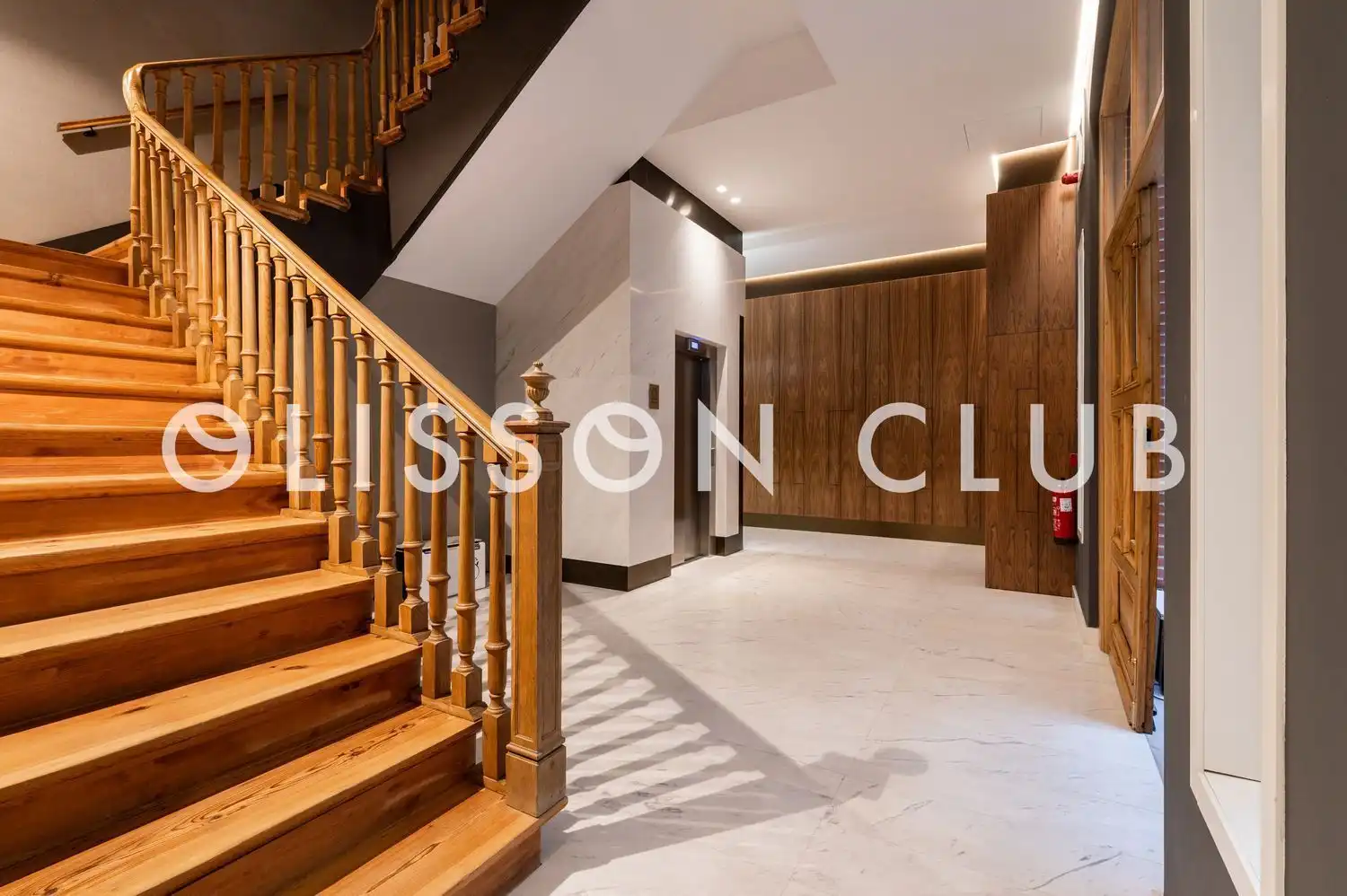 Flat with lift for sale in Retiro, imagen 43