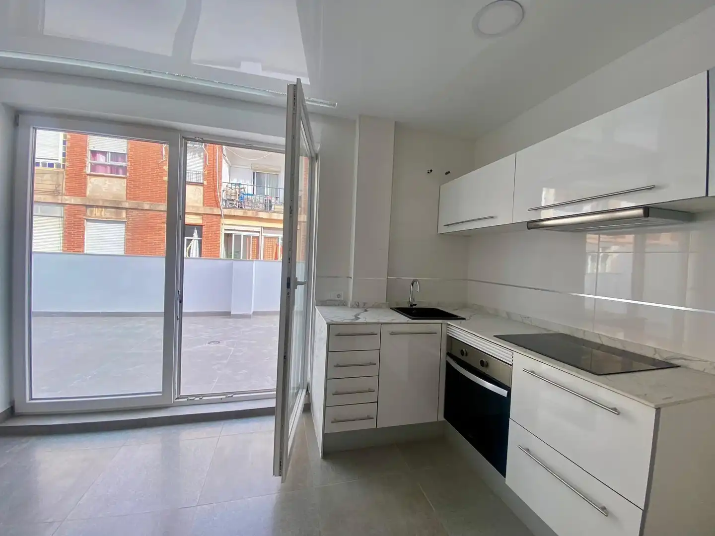 Penthouse with lift for sale in Puerto de Sagunto, imagen 5