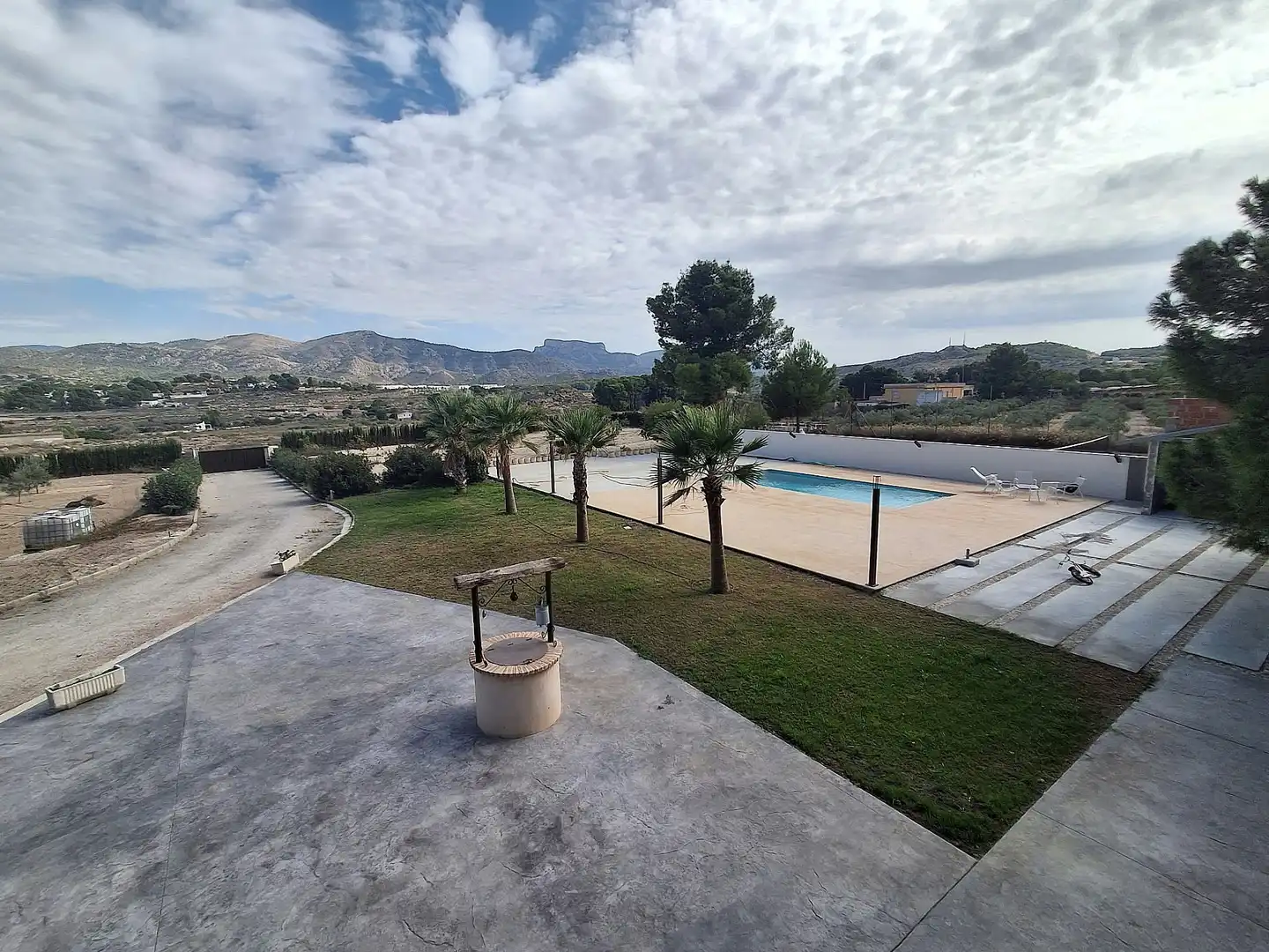Chalet en venta en San Crispín - Huerta Nueva-Estación, imagen 43