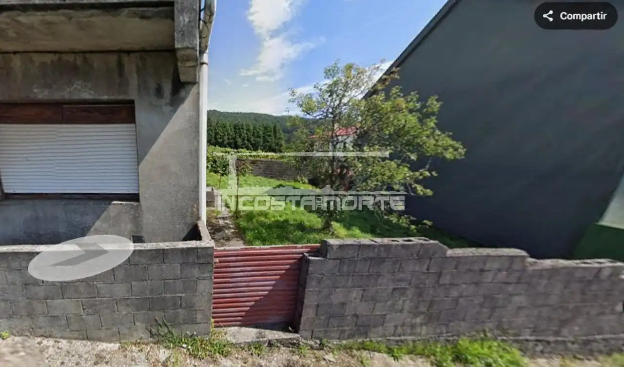 Casa con giardino in vendita a Camiños Chans, imagen 4