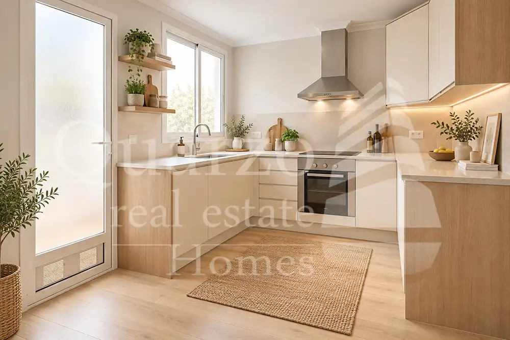 Wohnung mit Aufzug zum Verkauf in Algemesí, imagen 6