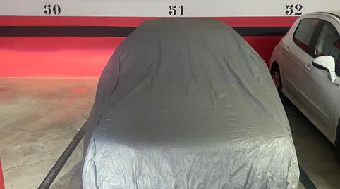 Photo 2 of Garage to rent in Passeig del Congost, 9, Nord-Oest - Can Noguera, La Garriga