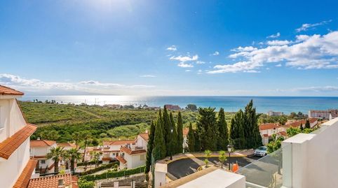 Foto 3 de Casa adosada en venta en Manilva Pueblo, Manilva