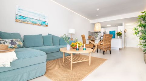 Photo 3 of Flat for sale in Las Gaviotas - Carvajal, Fuengirola