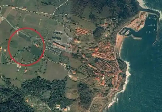 Residencial en venda en Colunga