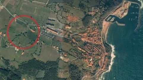 Foto 4 de Residencial en venda a Barro San Pedro, Sector Lt-01, Lastres, Colunga, Asturias