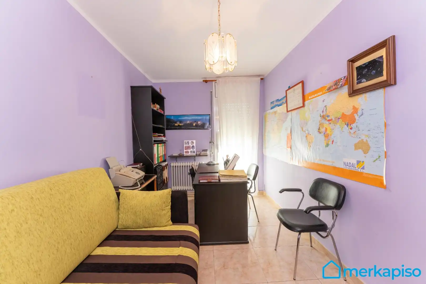Casa adosada en venta en Viladecans con Calefacción, Jardín privado y Terraza