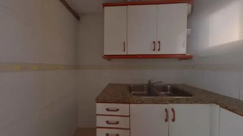 Piso en venta en Calle Simancas