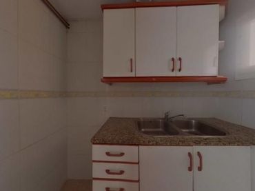 Piso en venta en Calle Simancas
