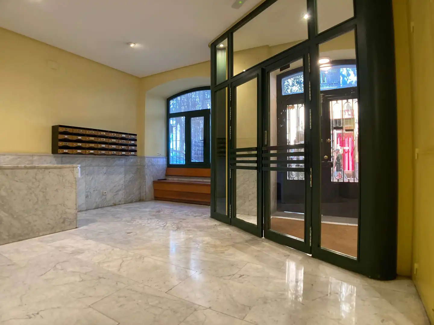 Estudio de alquiler en Madrid con Aire acondicionado, Calefacción y Parquet