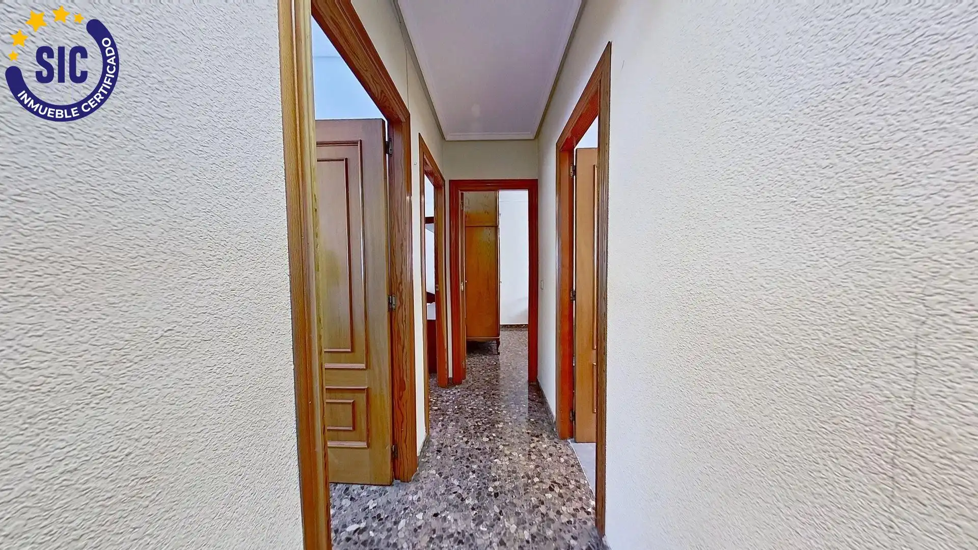 Piso en venta en Valencia con Aire acondicionado, Calefacción y Balcón