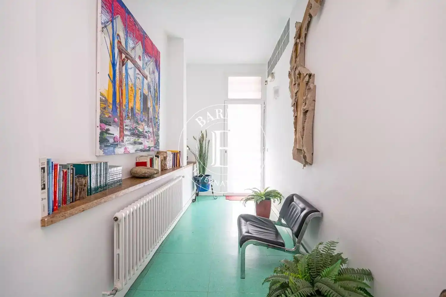 Casa adosada en venta en Madrid con Calefacción, Jardín privado y Terraza