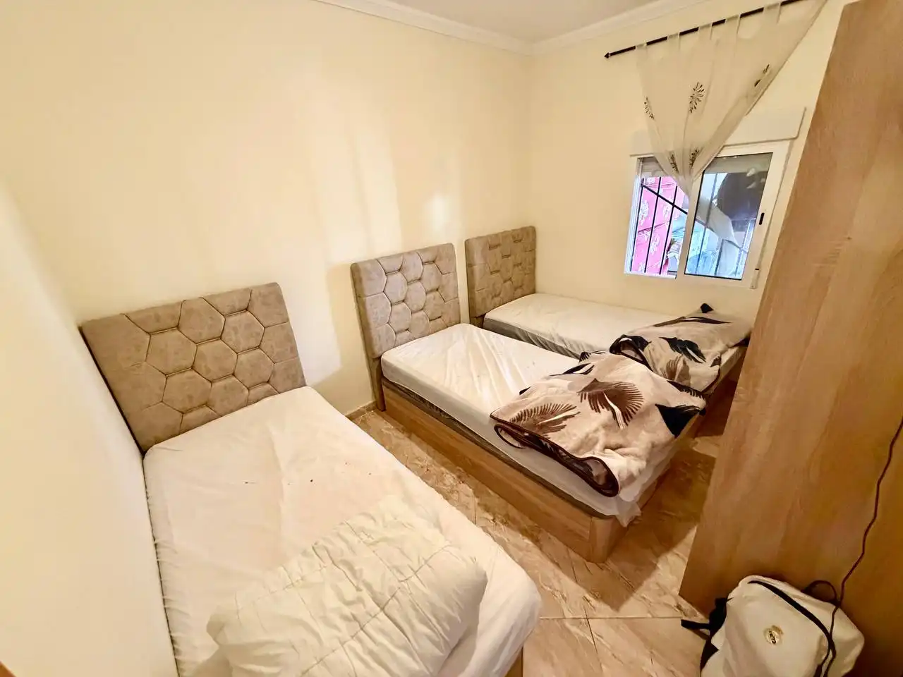 Bedroom of Houses for sale in El Ejido  with Air Conditioner, Heating and Private garden