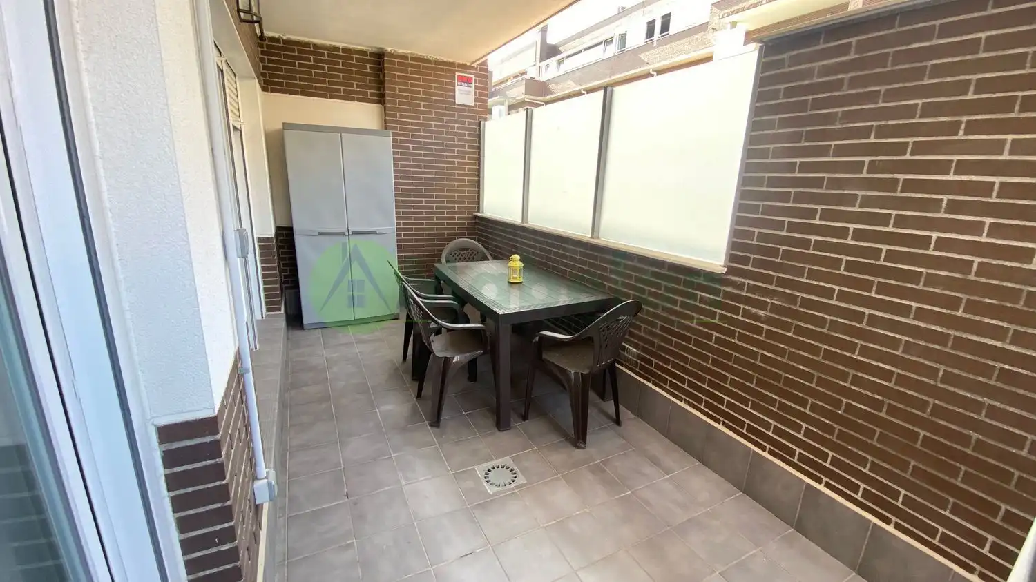 Erdgeschosswohnung mit Pool zur Miete in Montecillo, imagen 6