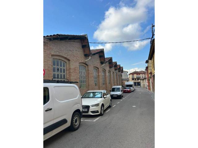Edificio en Venta en Sant Martí en Centelles