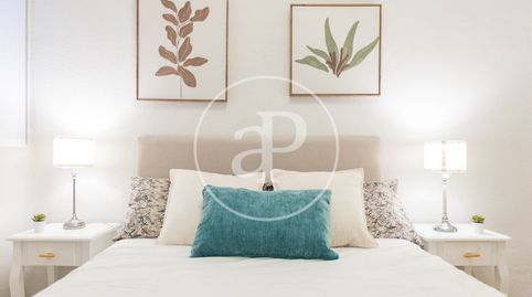 Photo 4 of Flat for rent in C. de Isaac Peral, Gaztambide, Madrid Capital