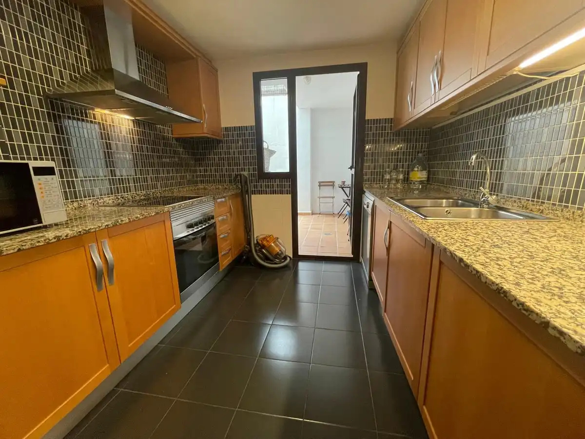 Apartment mit Pool zum Verkauf in Selwo, imagen 7