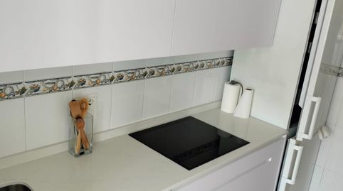 Foto 5 de Apartamento de alquiler en Avenida Principe Asturias, Vistalegre, Murcia Capital