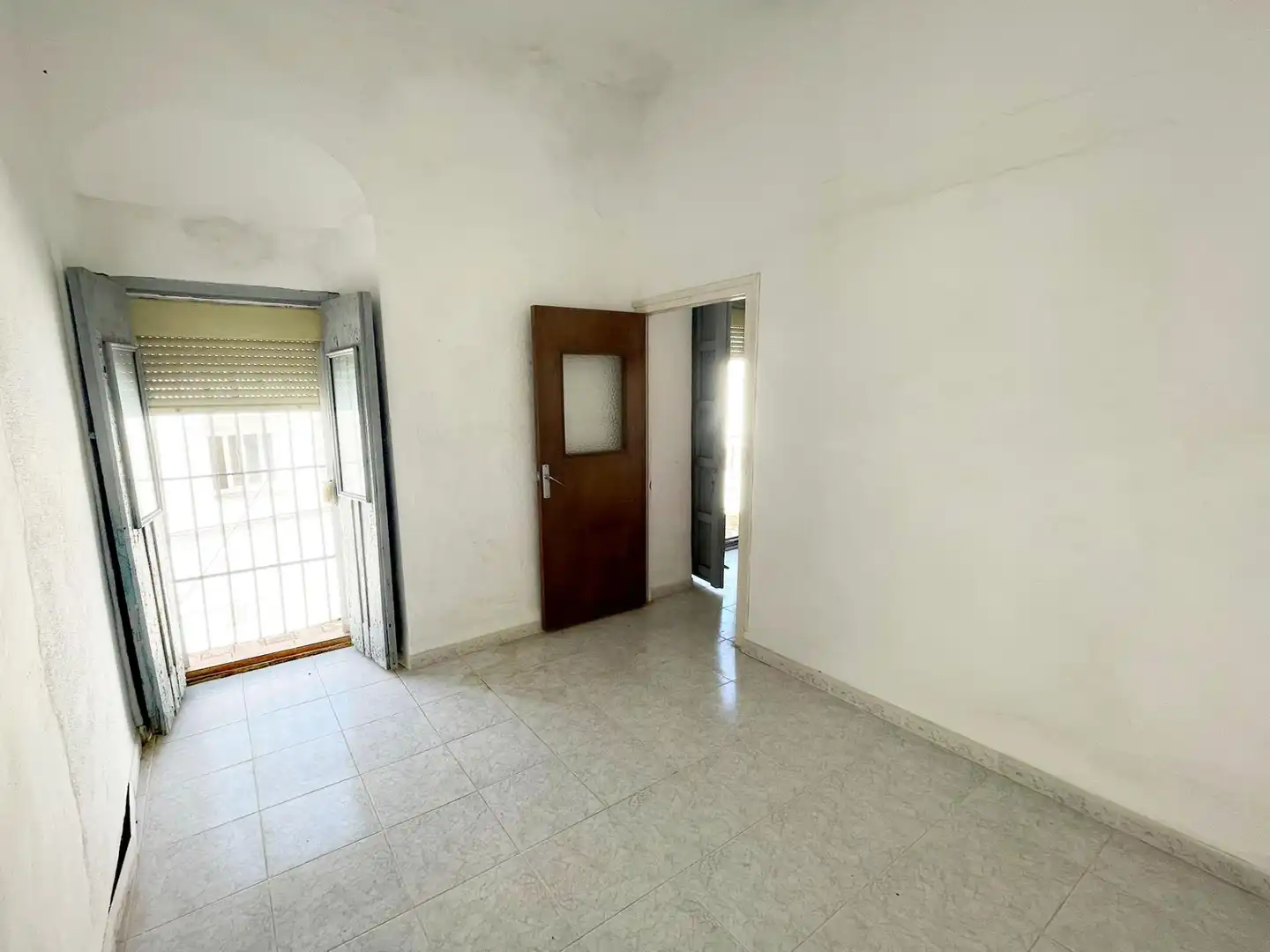 Casa rustica con giardino in vendita a Calle de Alonso 'El Sabio', imagen 11
