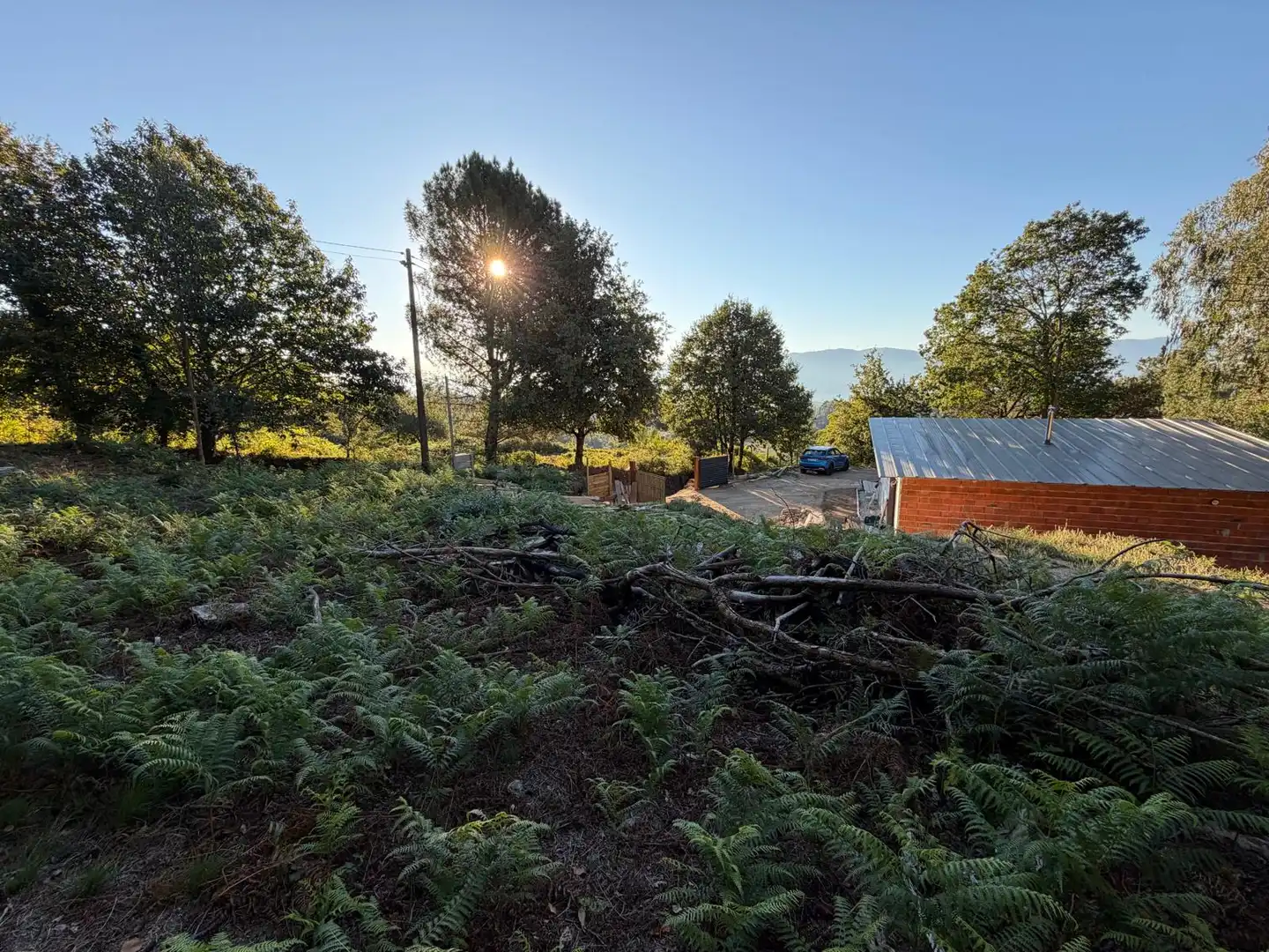 Villa con giardino in vendita a A Cañiza, imagen 13