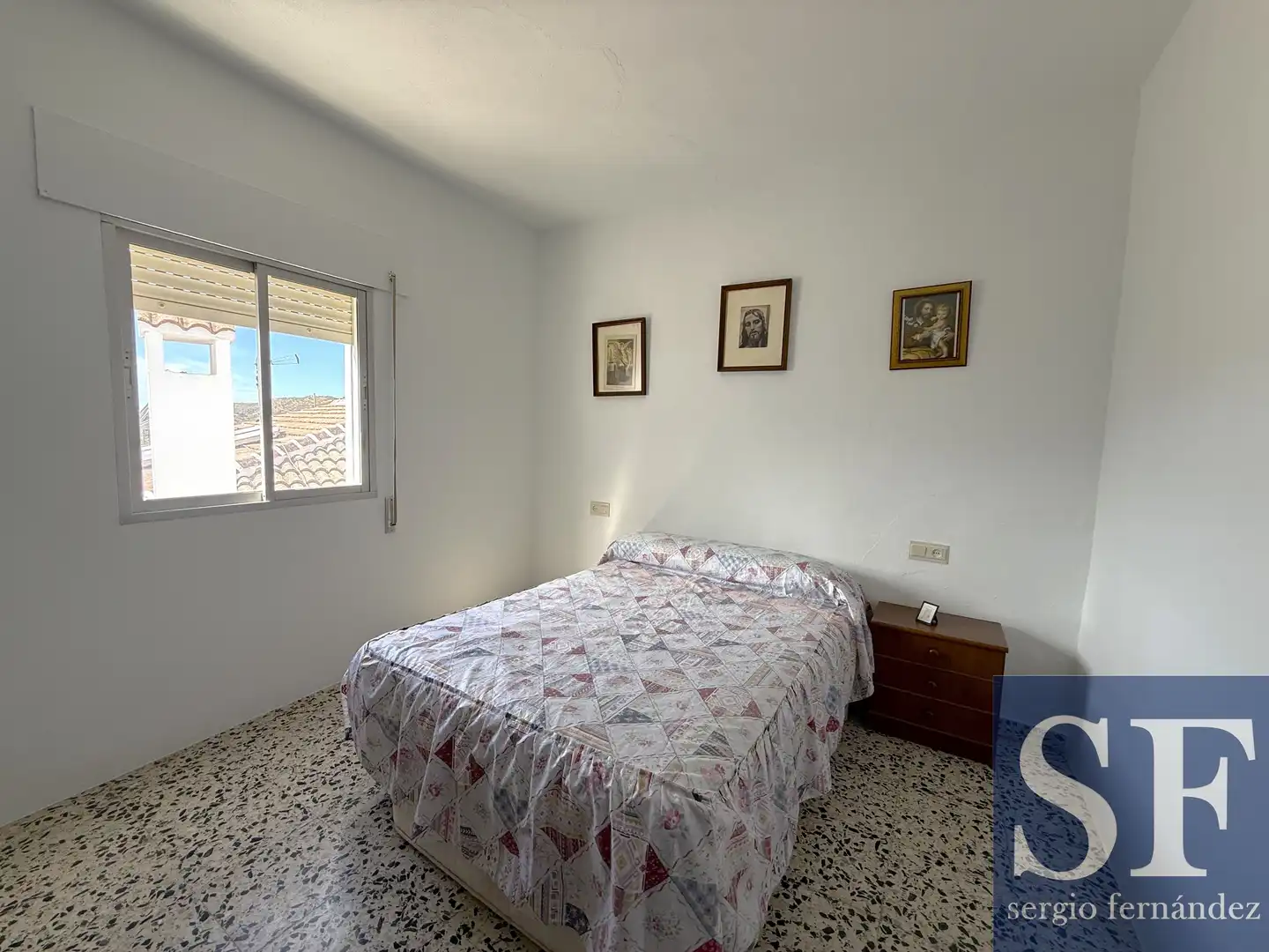 Adosado en venta en Canillas de Albaida, imagen 11