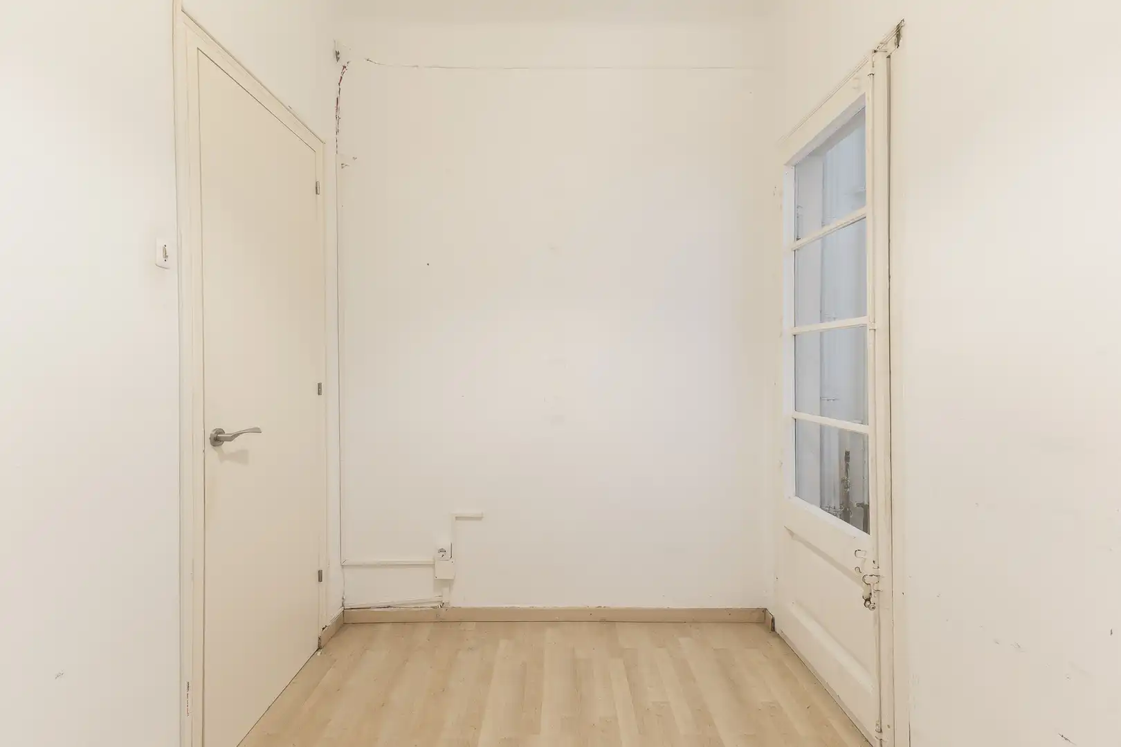 Habitación de Piso en venta en Horta - Guinardó