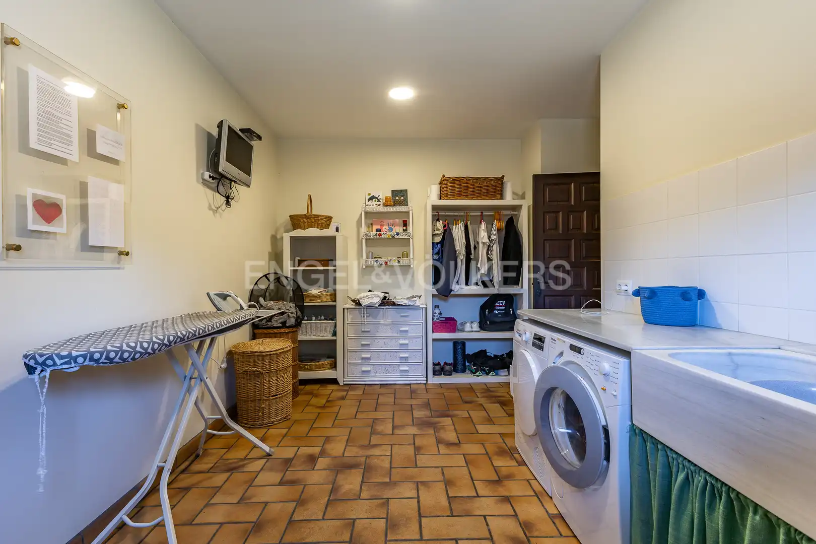 House with terrace for sale in Montornès del Vallès, imagen 59