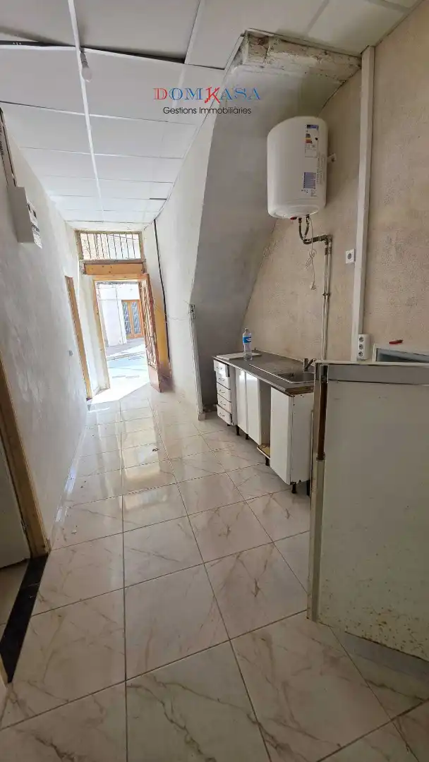 Local comercial en venda a Ferreries, imagen 2