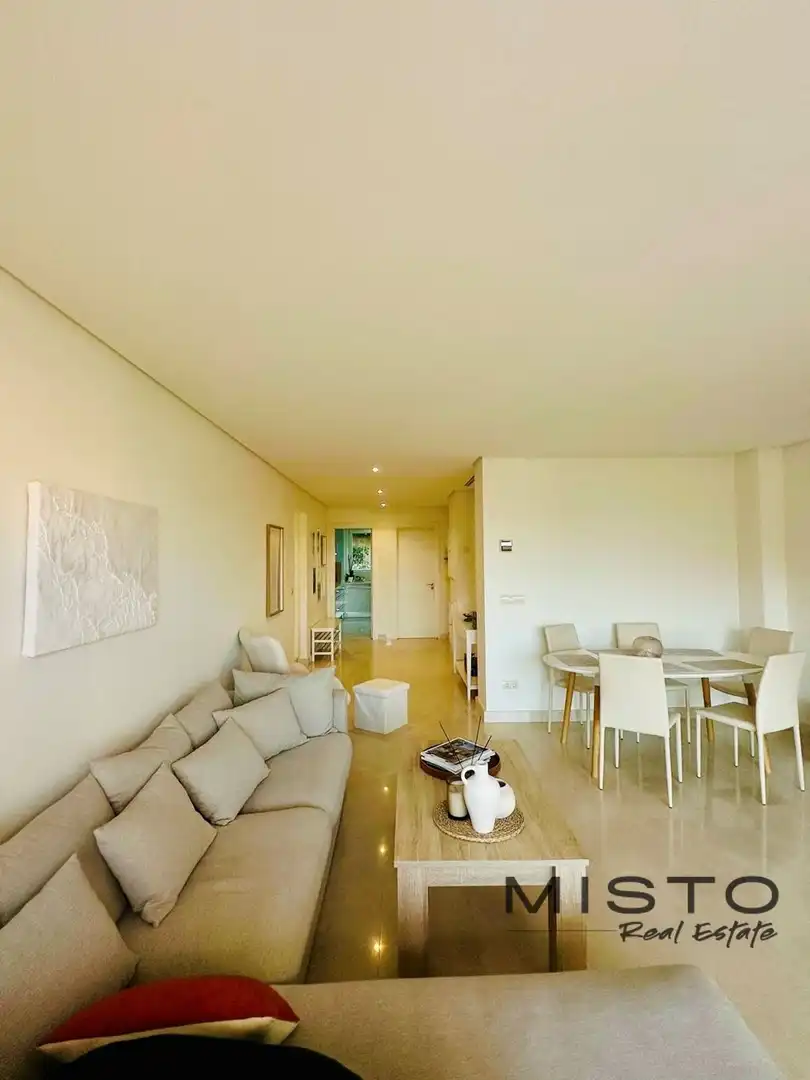 Flat with pool to rent in Urbanización Vista Real, imagen 6