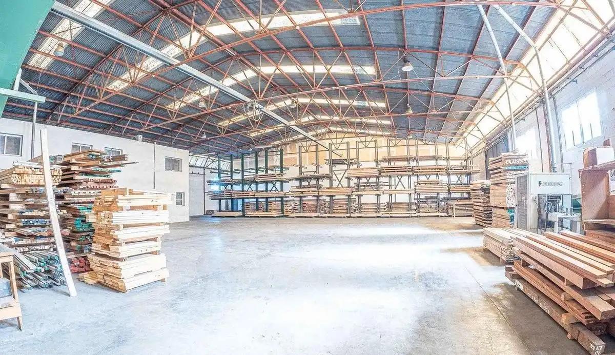 Nau industrial en venda en Orihuela