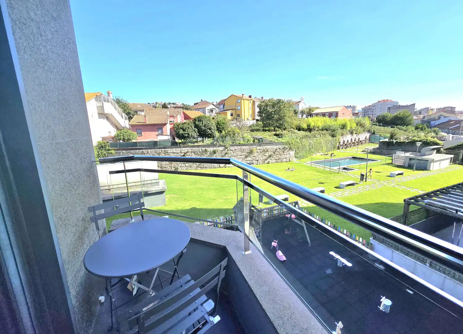 Appartamento con terrazza in vendita a Centro Urbano, imagen 11