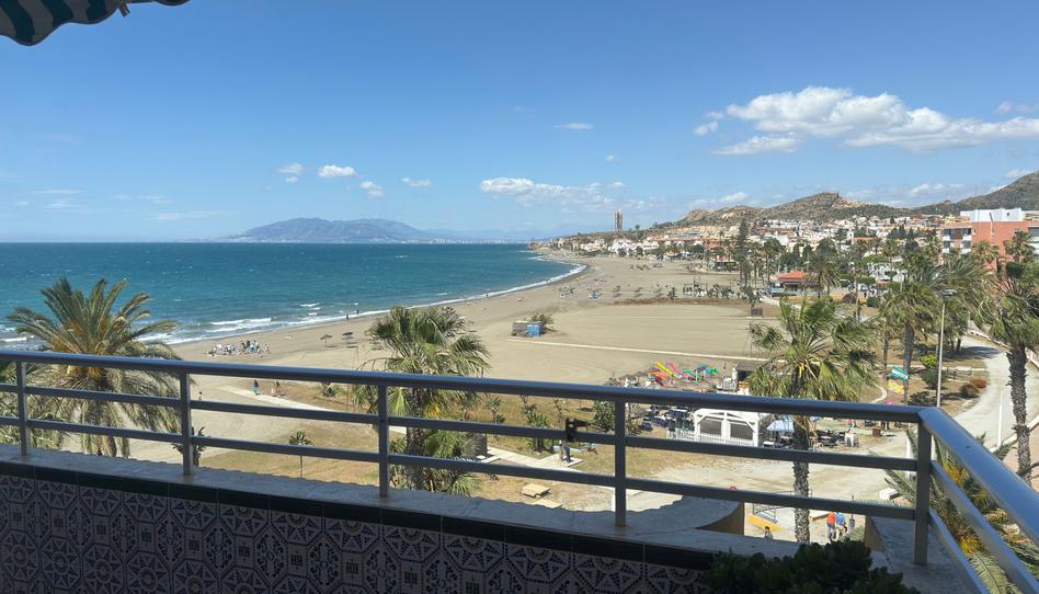 Foto 1 de Pis en venda a Urbanización Nueva Cala, La Cala del Moral, Málaga