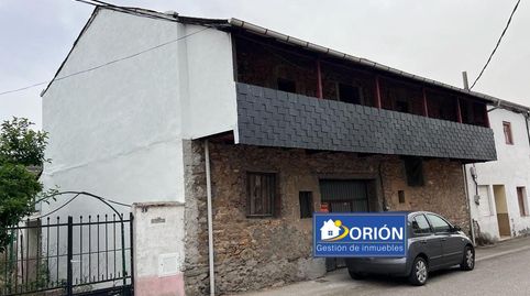 SE VENDE CASA DE PIEDRA EN ALMAZCARA