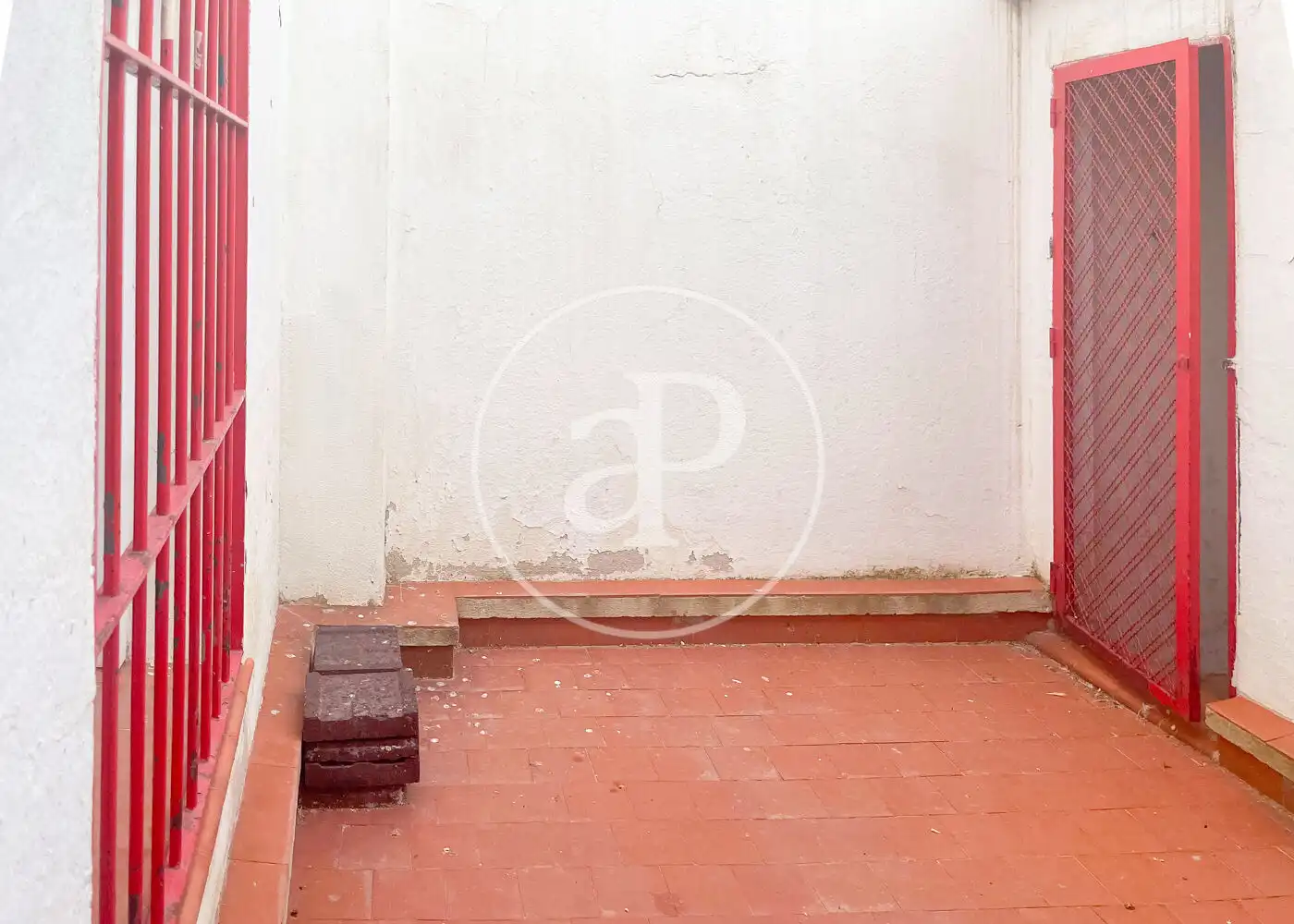 Piso en venta en Madrid con Trastero