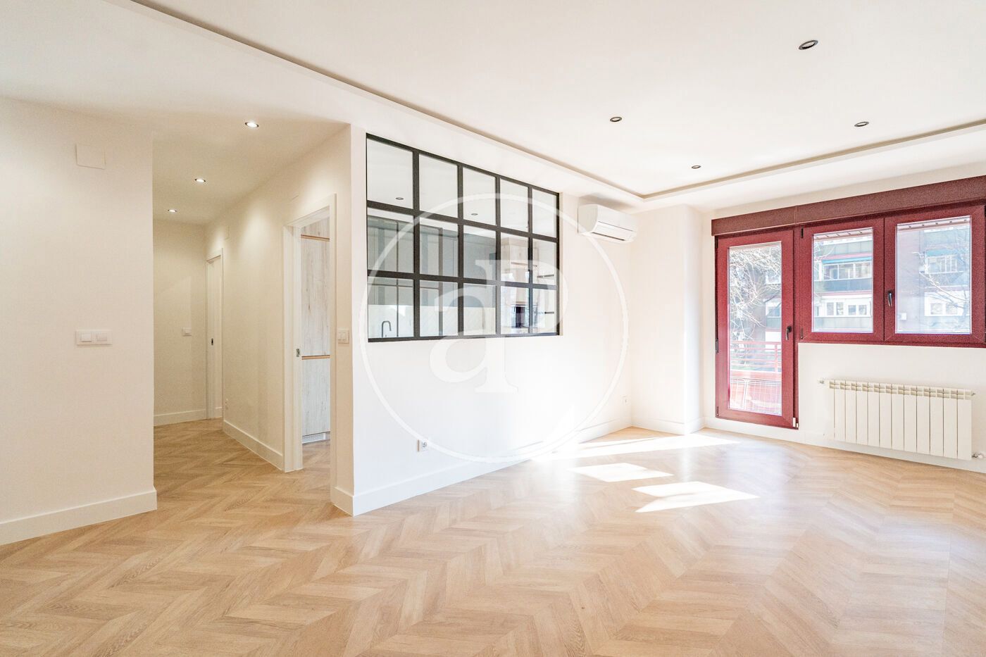 Wohnung zur Miete in C. del Dr. Esquerdo, Niño Jesús