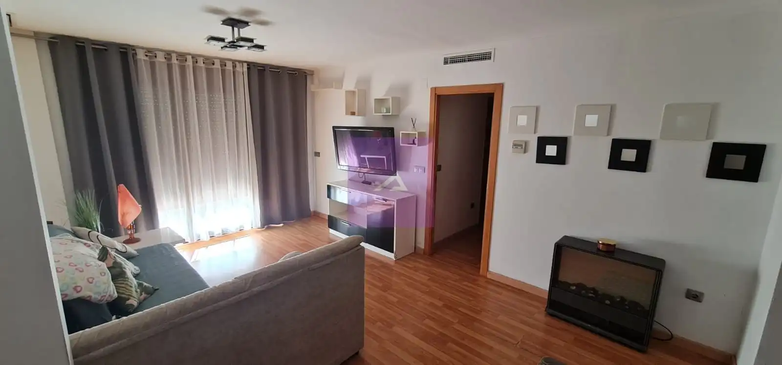 Appartement avec terrasse à vendre à Carrer Mestre Serrano, imagen 47