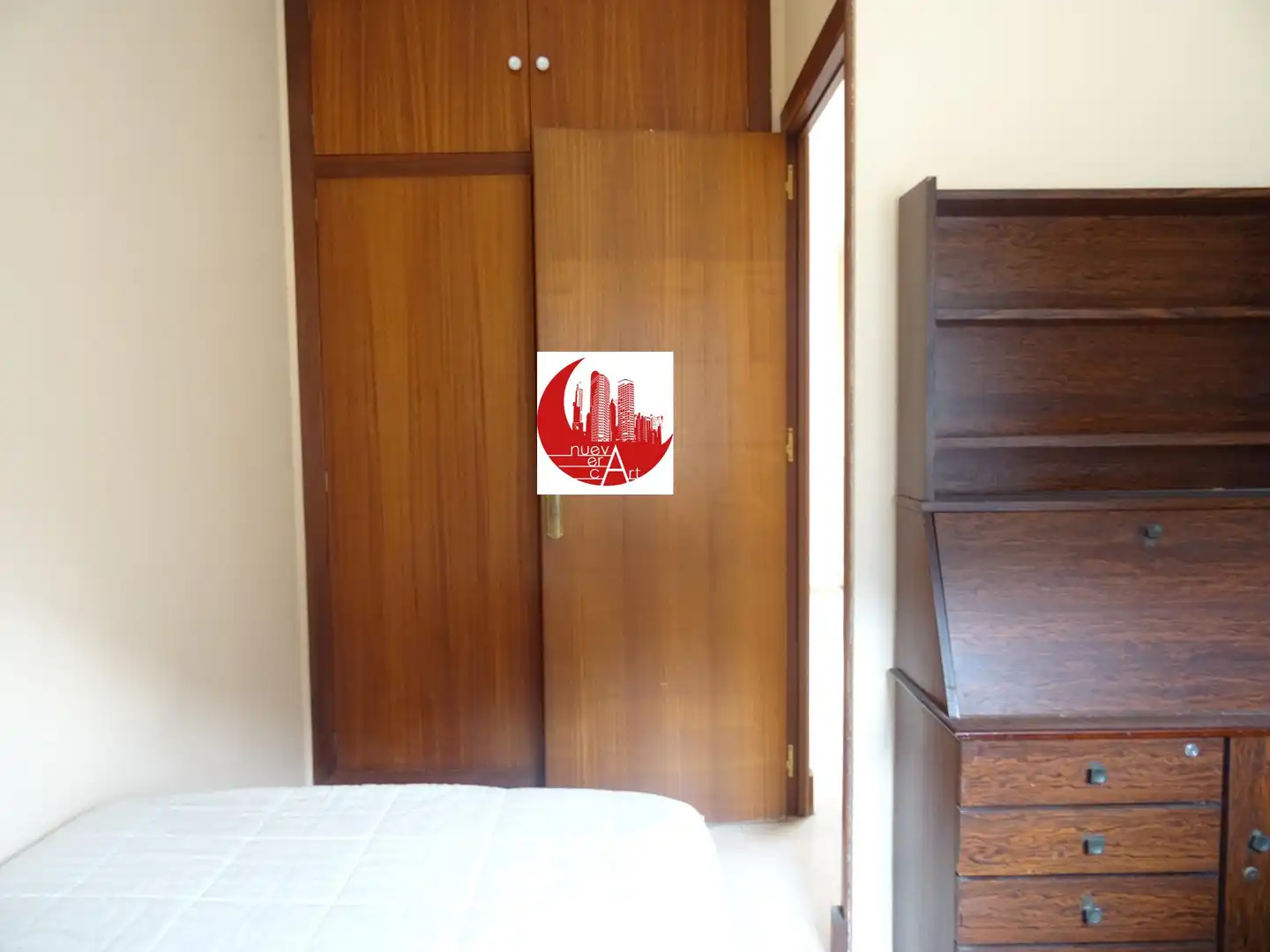 Habitación de Casa o chalet en venta en Cartagena con Jardín privado