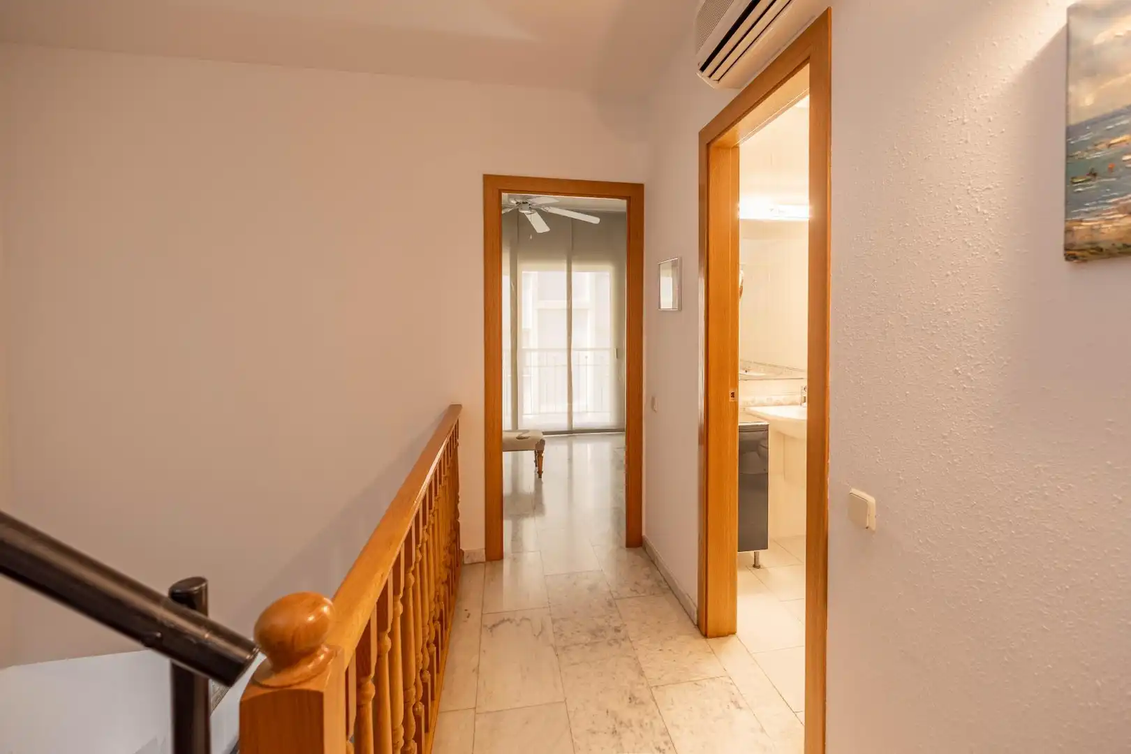 Maison mitoyenne avec terrasse à vendre à La Geltrú - Sant Jordi, imagen 31