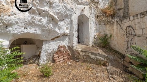 Oportunidad en Monachil casa cueva con patio y opción de edificar, imatge 4