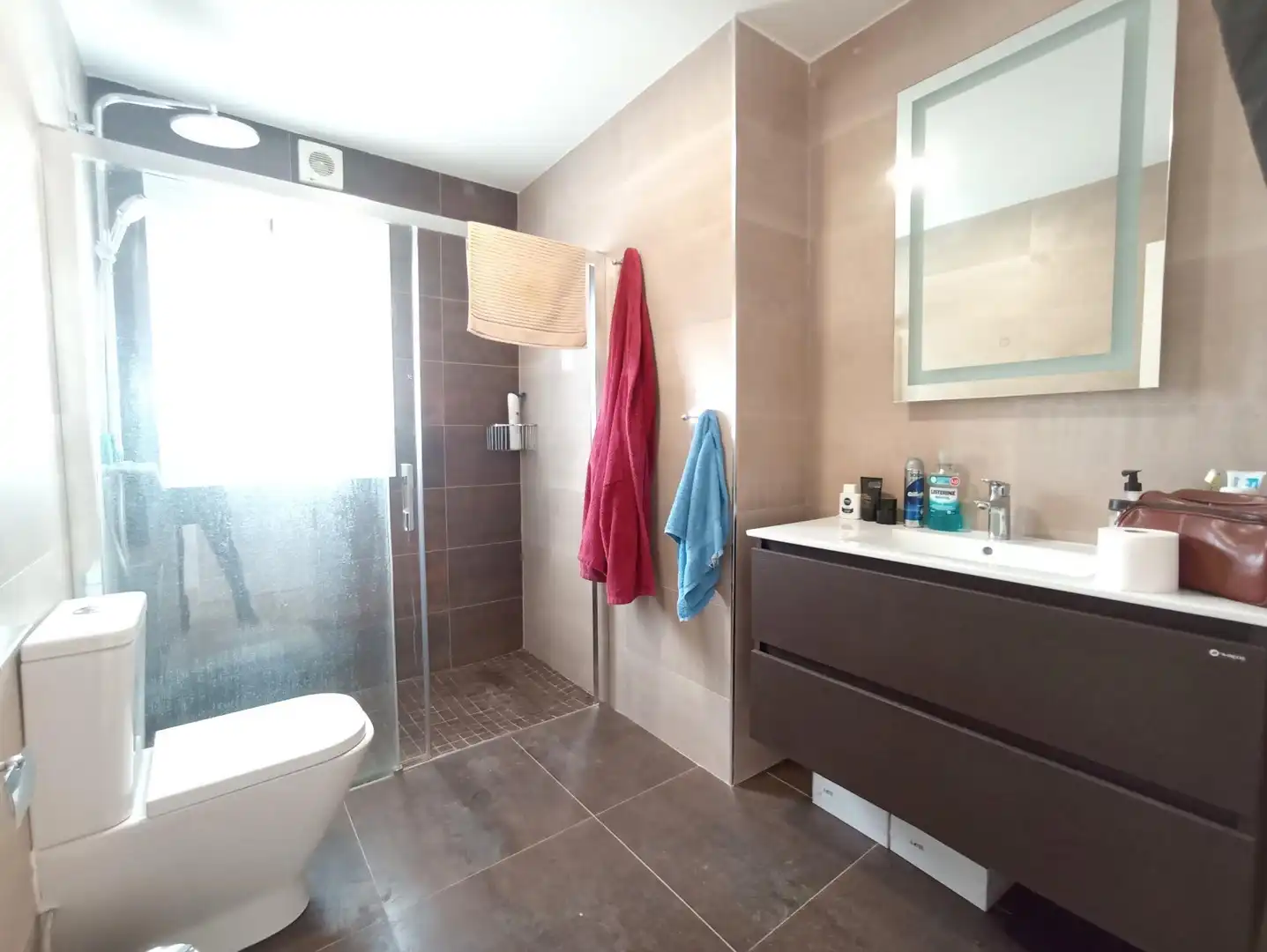 Villa con piscina in vendita a La Capellanía - El Higuerón, imagen 17