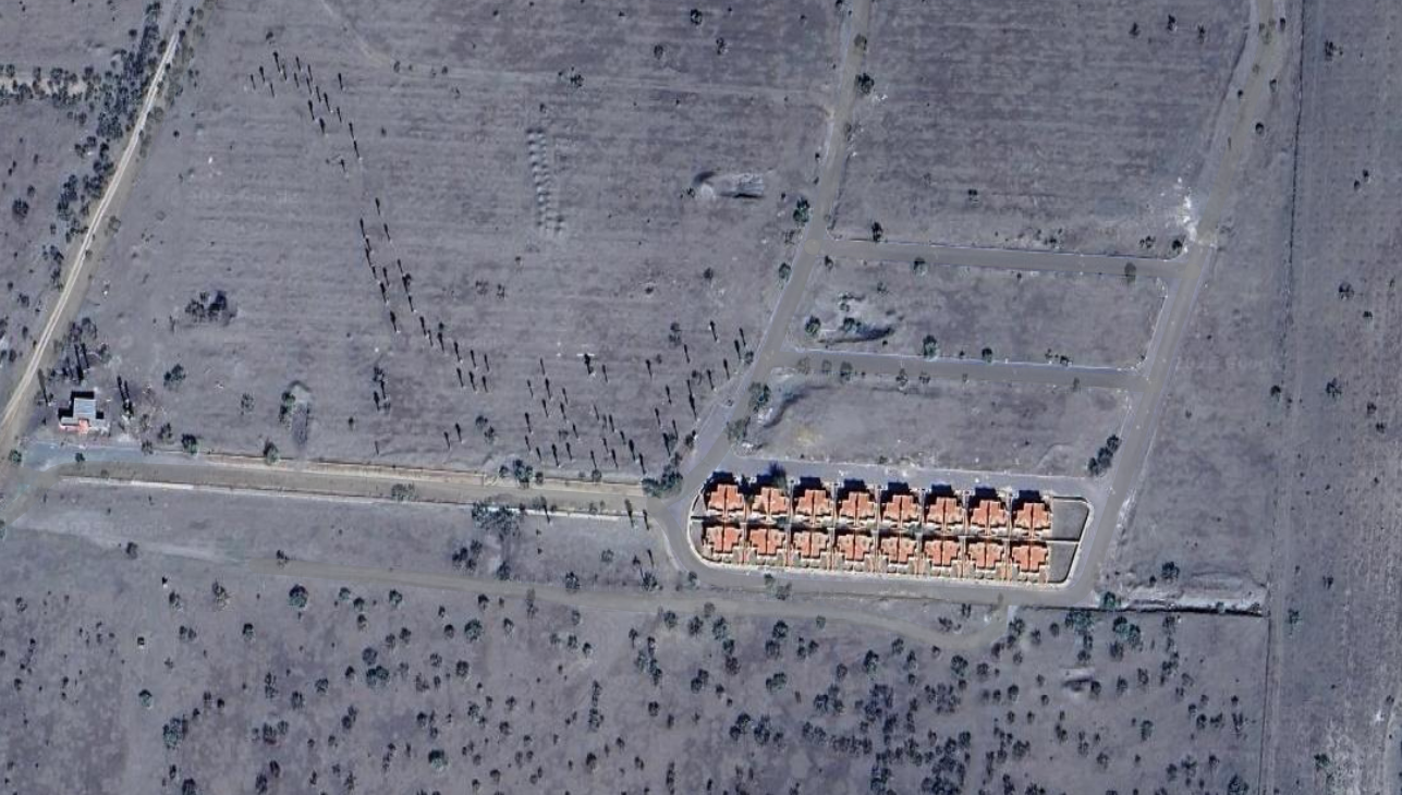 Building for sale in Tabernas
