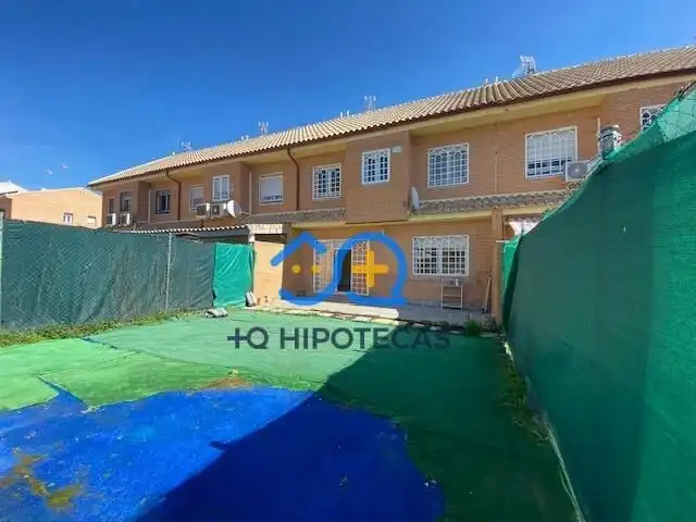Haus mit Garten zum Verkauf in Yuncos, imagen 43