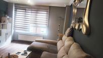 Living room of Flat for sale in Palencia Capital  with Storage room