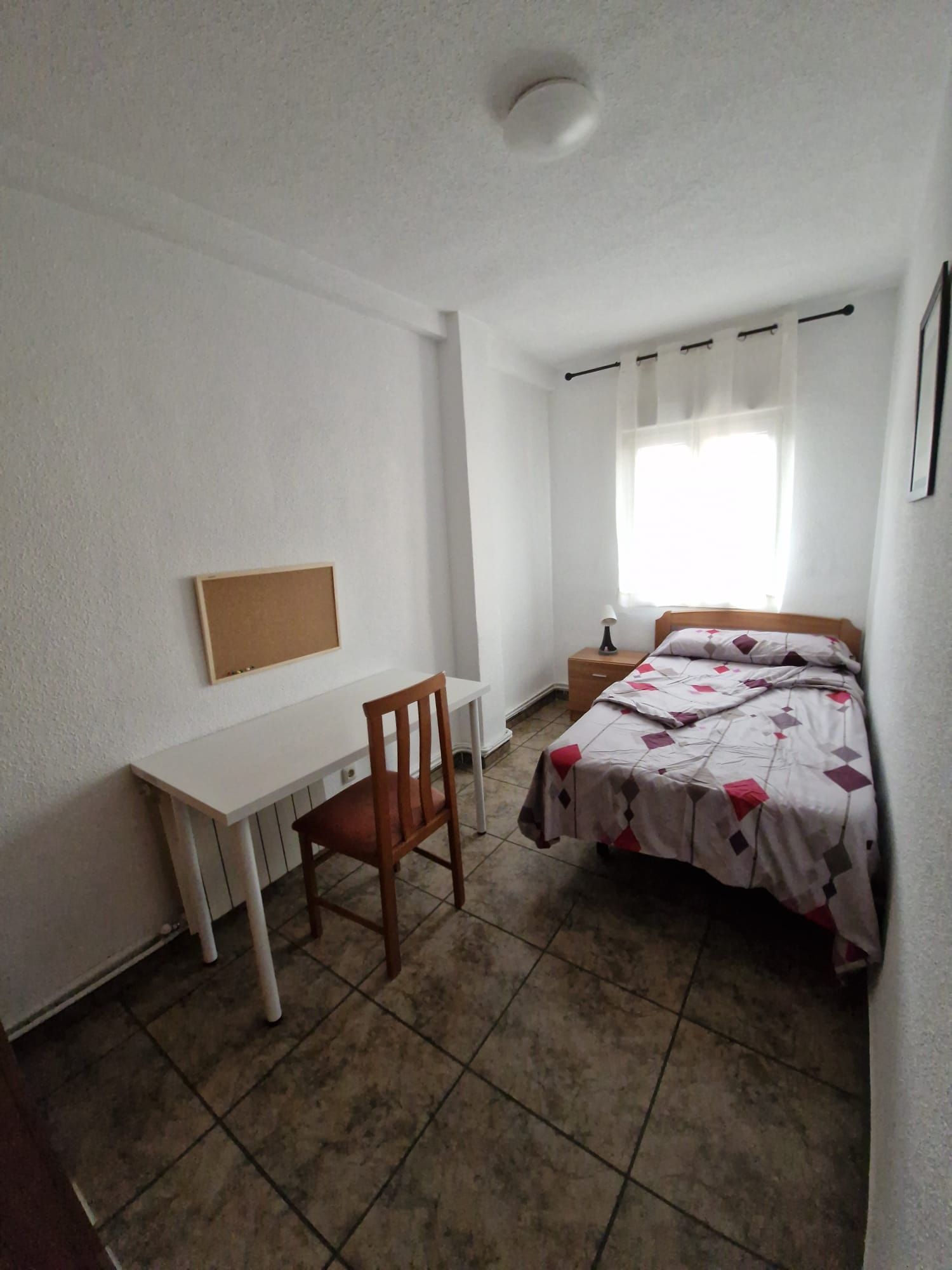 Pis per a compartir a Juan de la Cierva