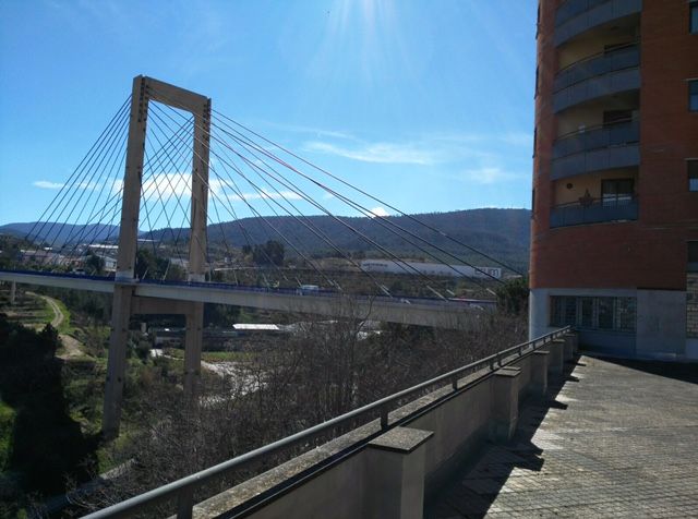Exterior view of Premises to rent in Alcoy / Alcoi  with Terrace