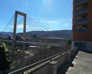 Außenansicht von Geschaftsraum miete in Alcoy / Alcoi mit Terrasse