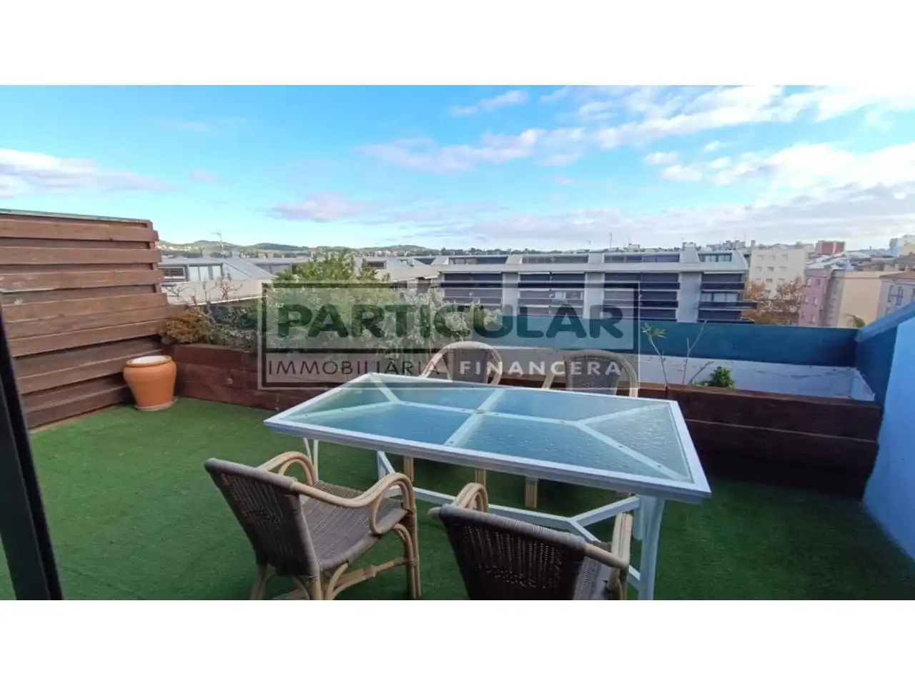 Dúplex con piscina en venta en Avenida Puig Sapera 2, imagen 8