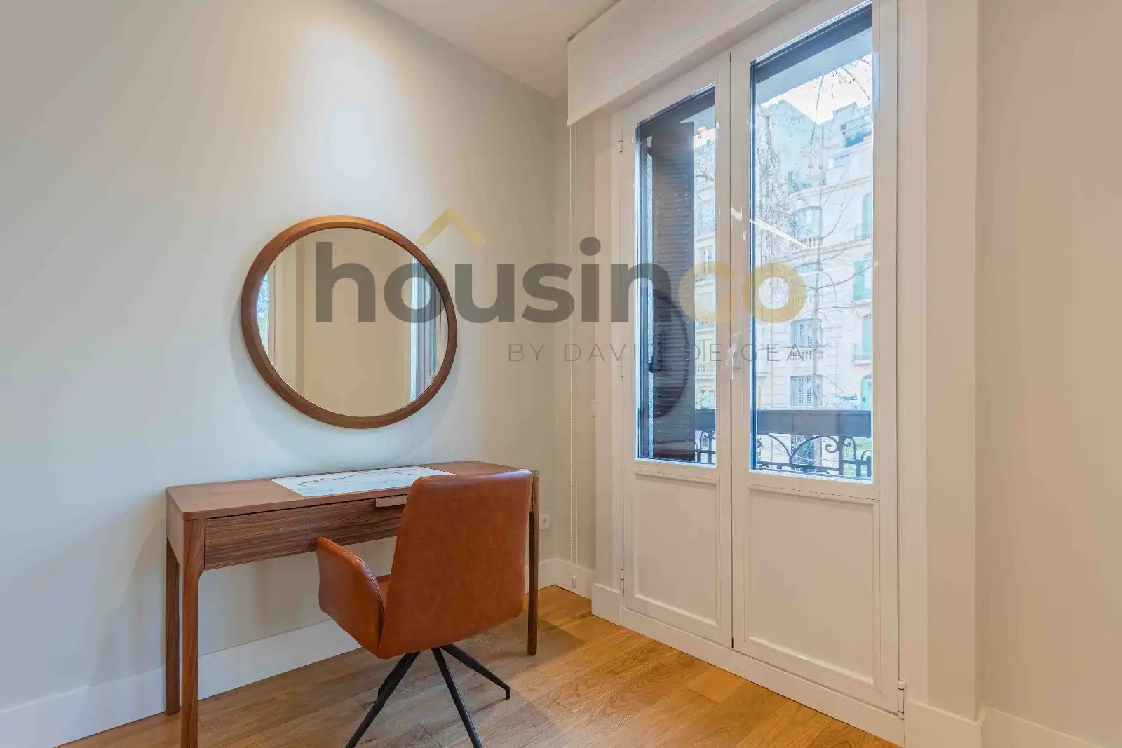 Habitación de Piso en venta en Madrid con Aire acondicionado, Calefacción y Parquet